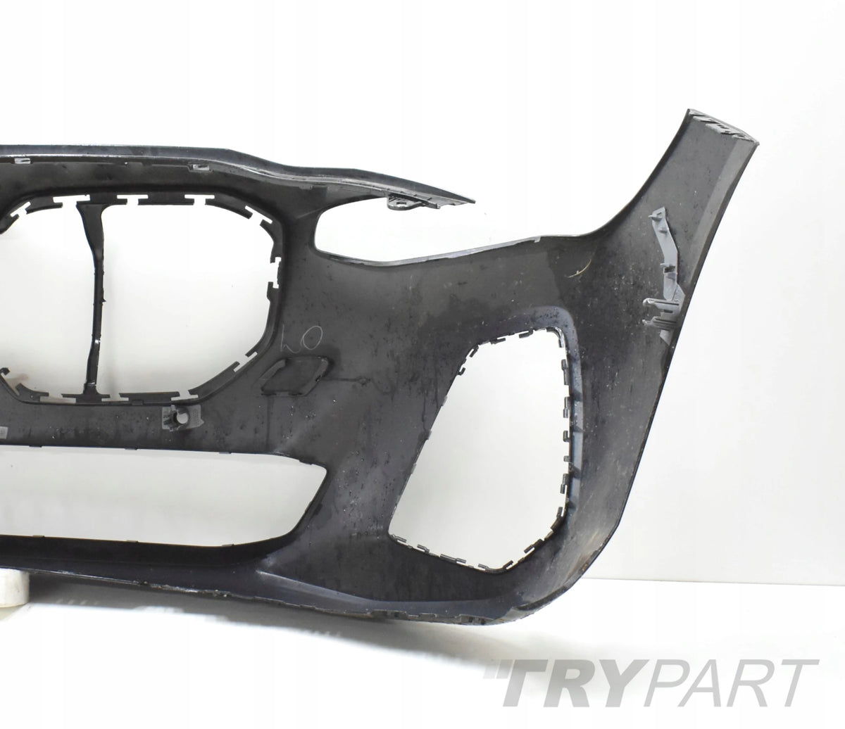 BMW 2 II U06 M PACKAGE FRONT BUMPER GENUINE