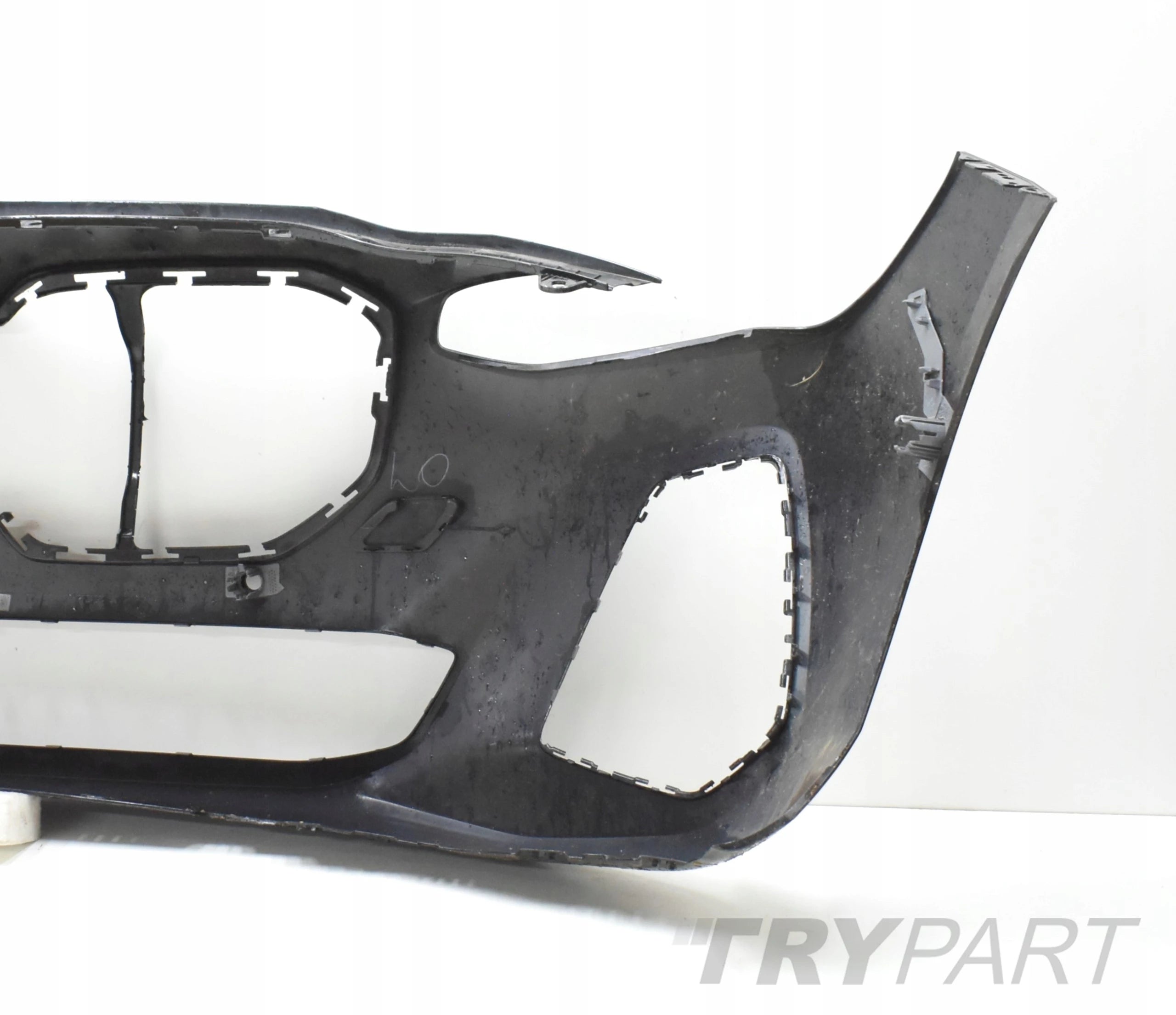 BMW 2 II U06 M PACKAGE FRONT BUMPER GENUINE