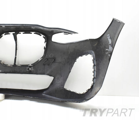BMW 2 II U06 M PACKAGE FRONT BUMPER GENUINE