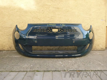 FIAT 500E 500 E II 2 2020- Front Bumper