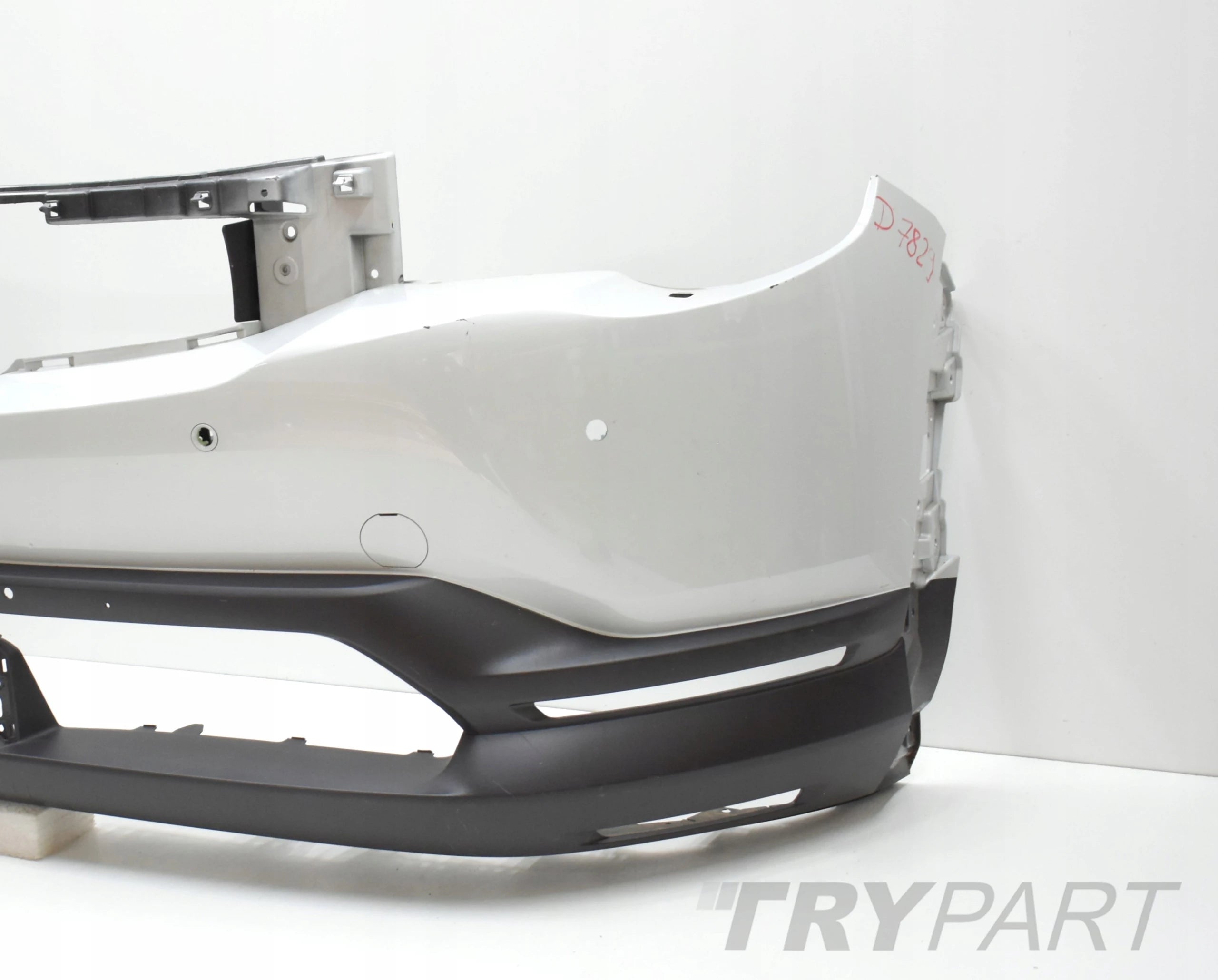 MAZDA MX30 MX-30 FRONT BUMPER ORG