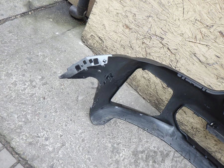 BMW X1 F48 M Package LCI Front Bumper