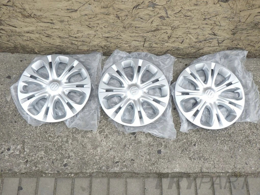 SUZUKI SX4 S-CROSS VITARA 16'' Wheel Cover