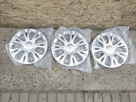 SUZUKI SX4 S-CROSS VITARA 16'' Wheel Cover