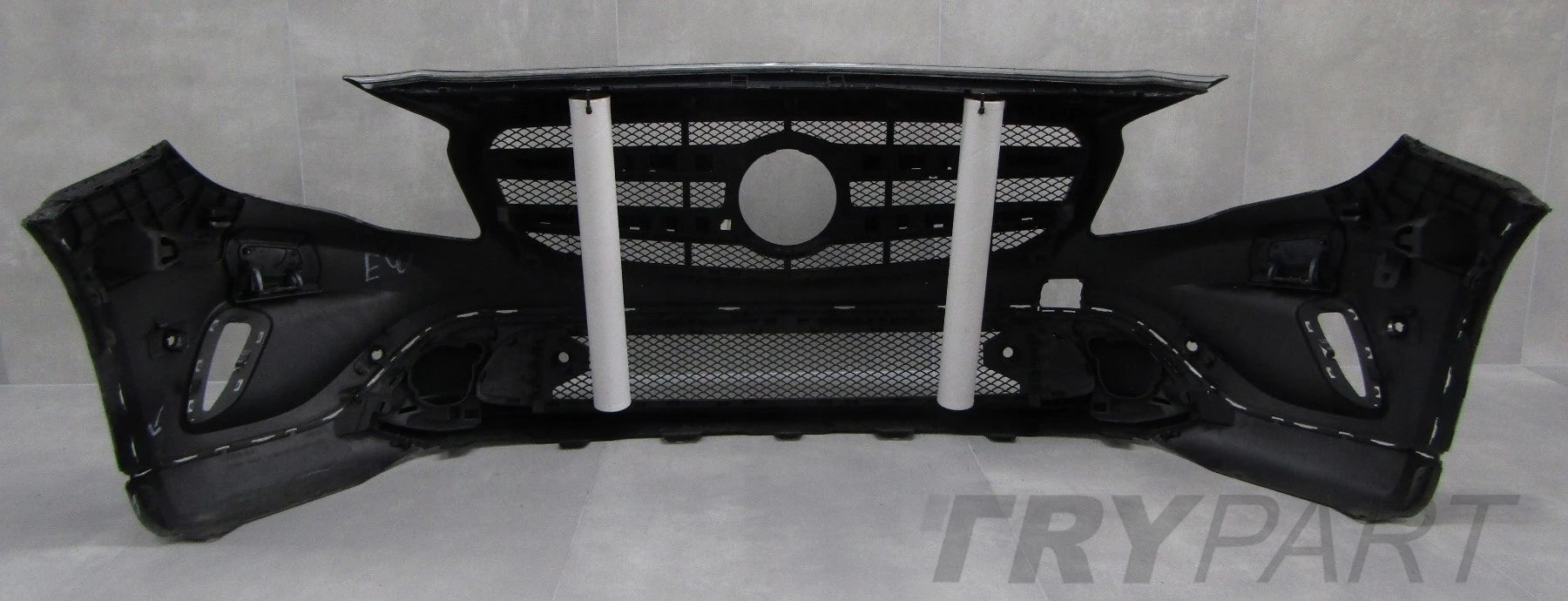 Front Bumper for Mercedes GLA W156 X156 13-16