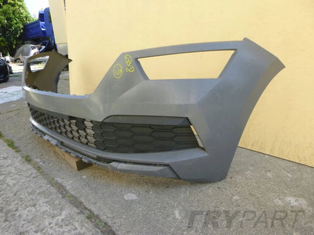 SKODA KAMIQ front bumper