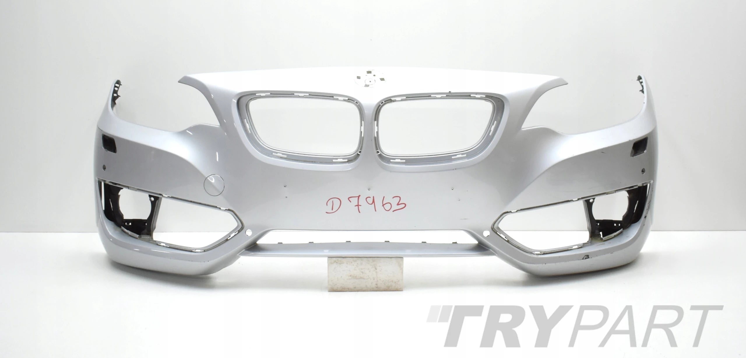 BMW F22 F23 COUPE FRONT BUMPER ORG