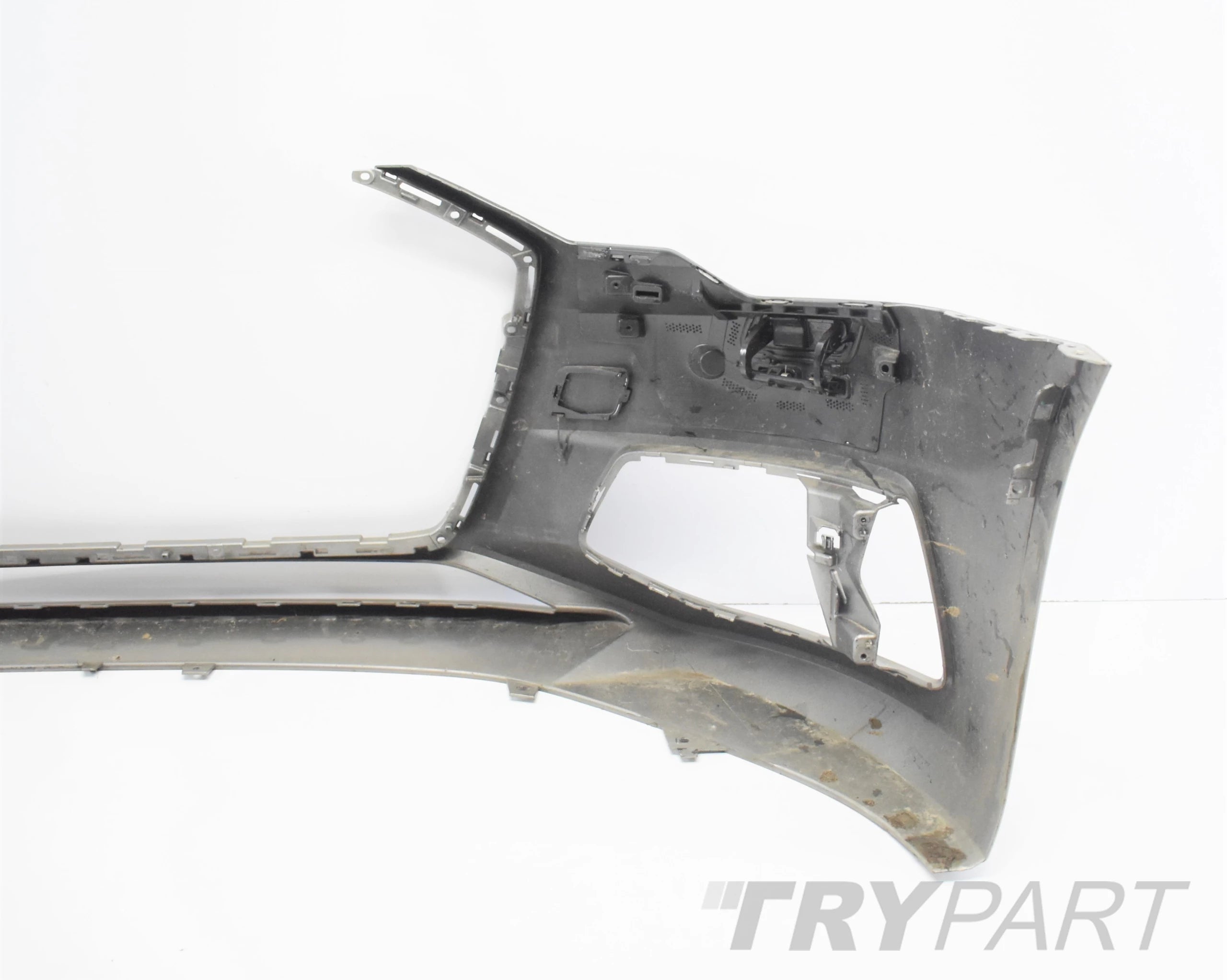 AUDI A6 C8 4K FRONT BUMPER SUPER CONDITION ORG