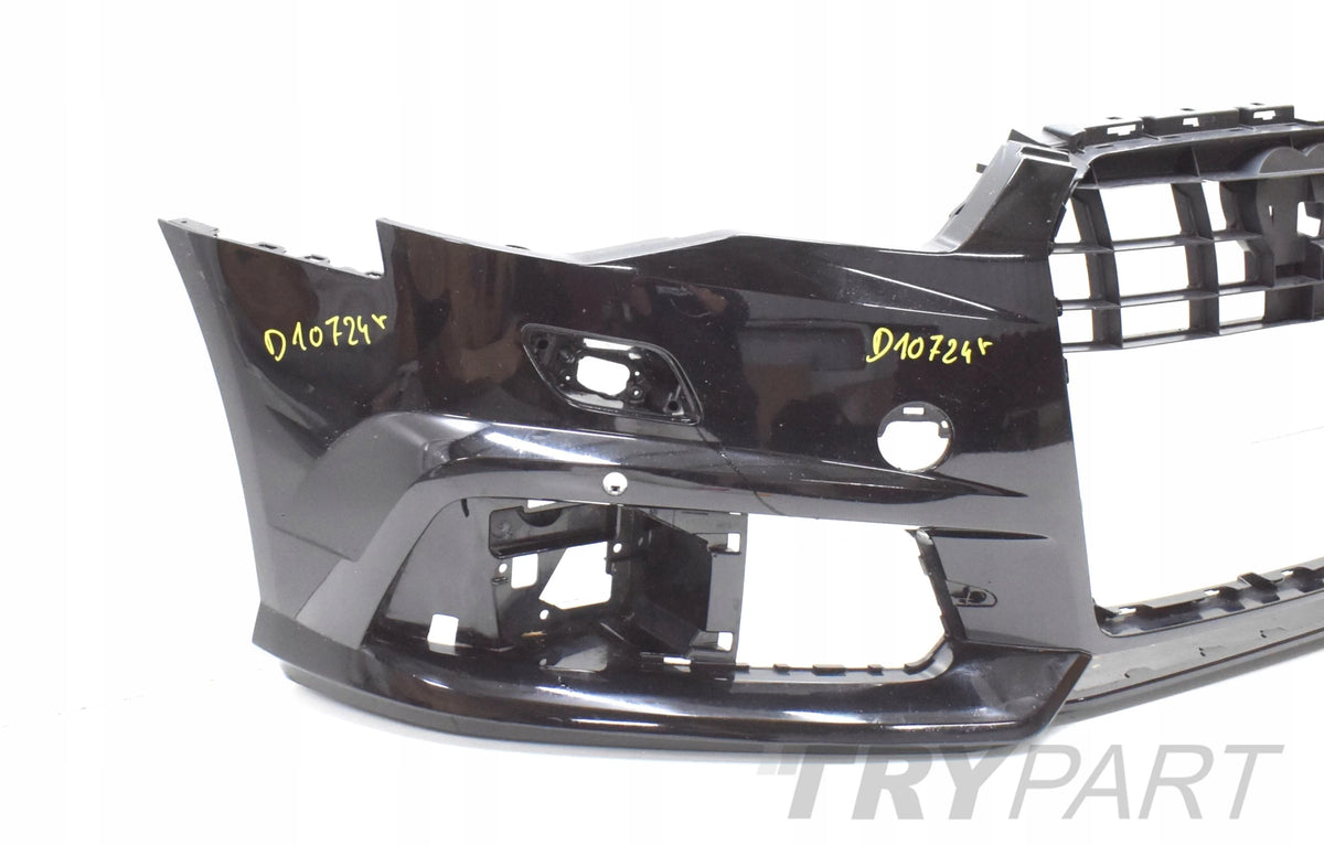 AUDI A6 C7 4G0 LIFT S LINE FRONT BUMPER ORG