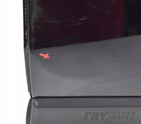 MAZDA CX5 CX-5 LEFT REAR DOOR ORG 12-17