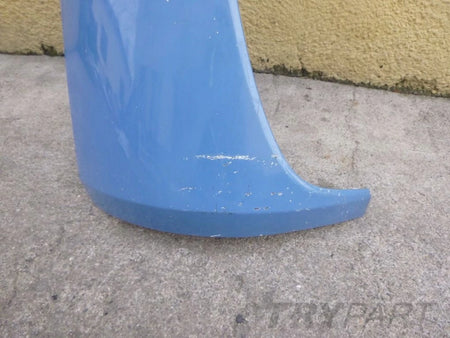 MERCEDES ACTROS MP3 POLIK FENDER FAIRING