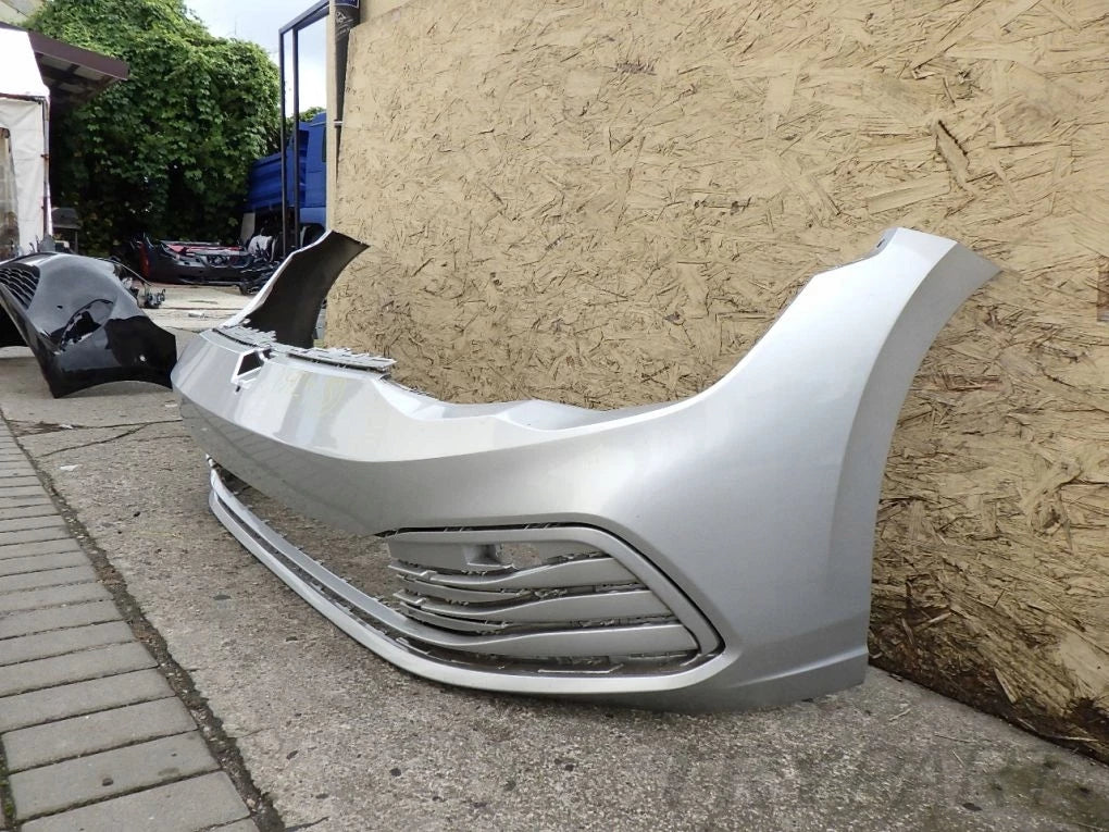 VW GOLF VIII 8 5H 5H0 20- Front Bumper