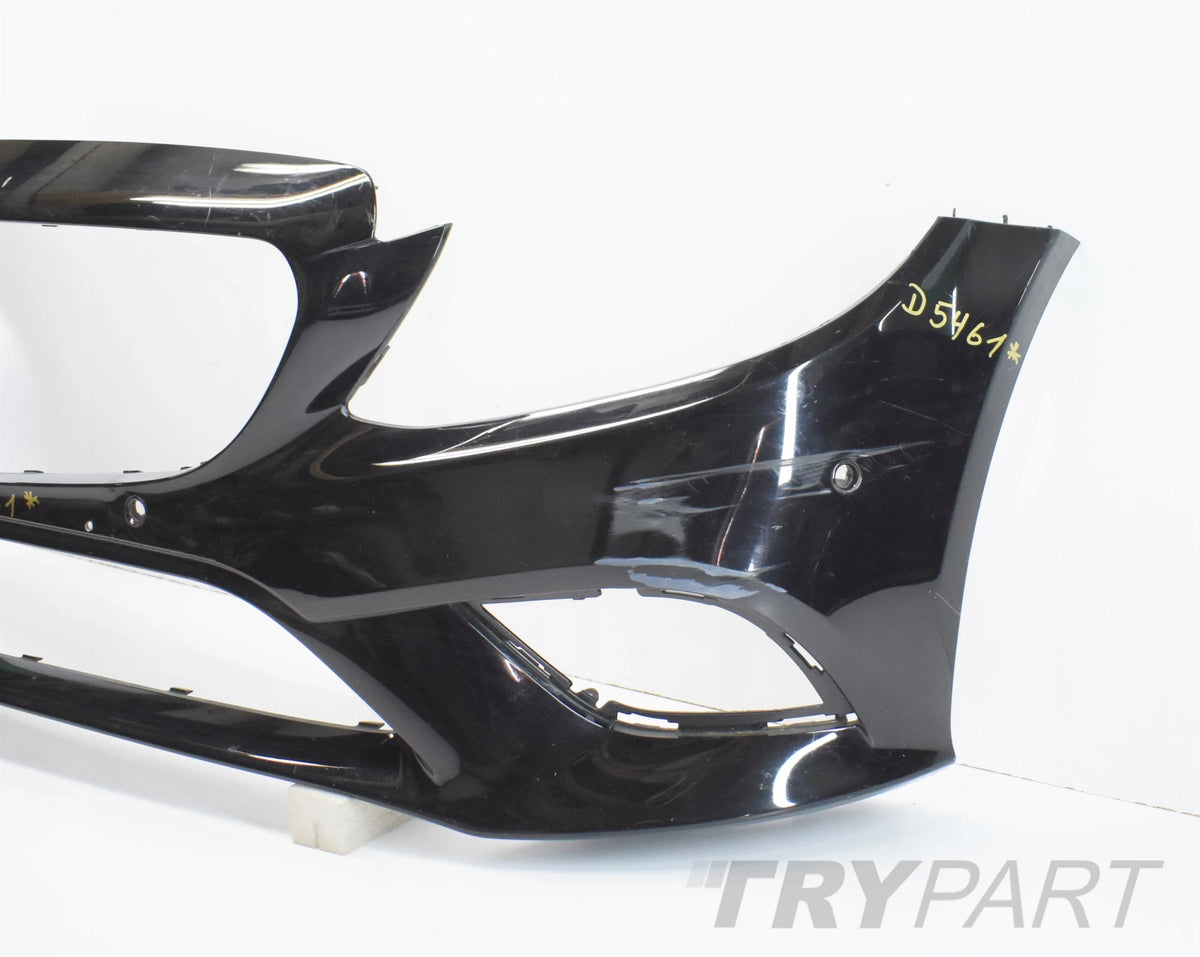 MERCEDES C-CLASS W205 LIFT FRONT BUMPER