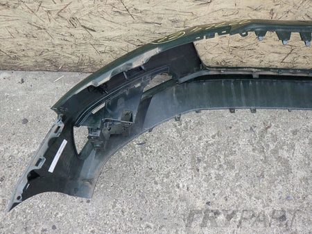 AUDI A4 B9 LIFT 8W0 19- Front Bumper