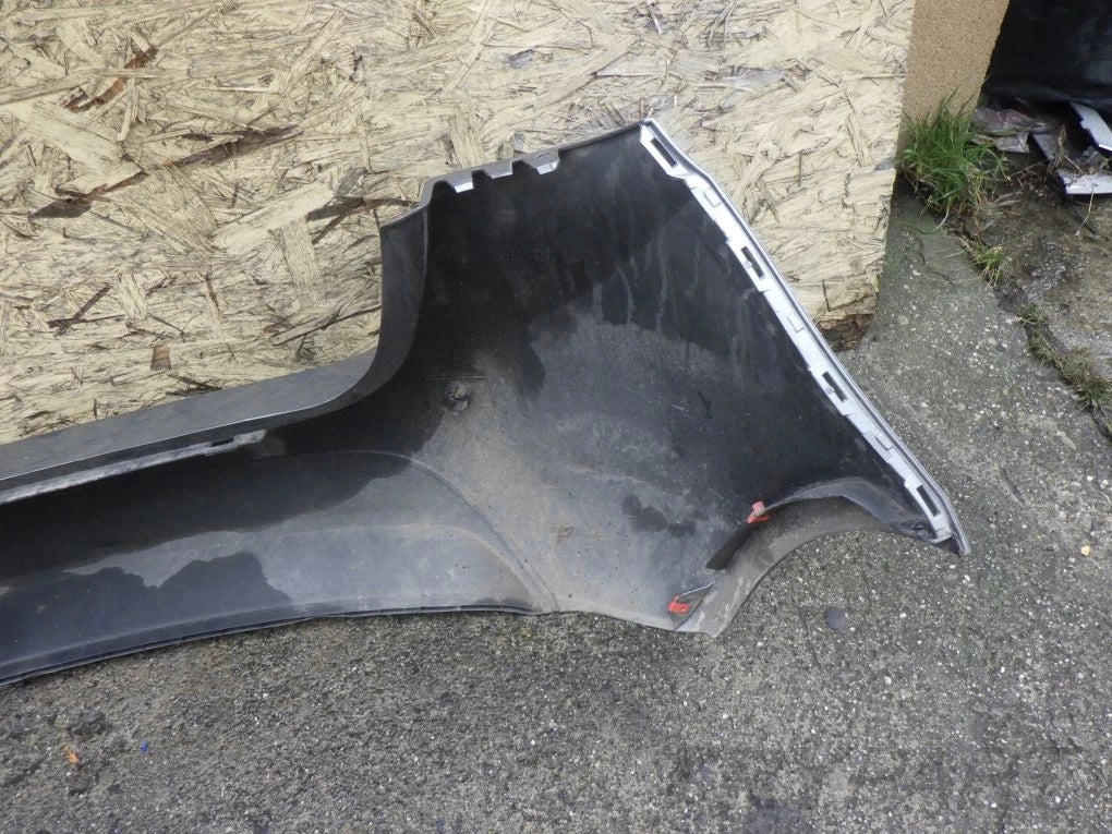 OPEL MERIVA 2 II B Rear Bumper