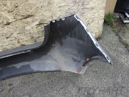 OPEL MERIVA 2 II B Rear Bumper