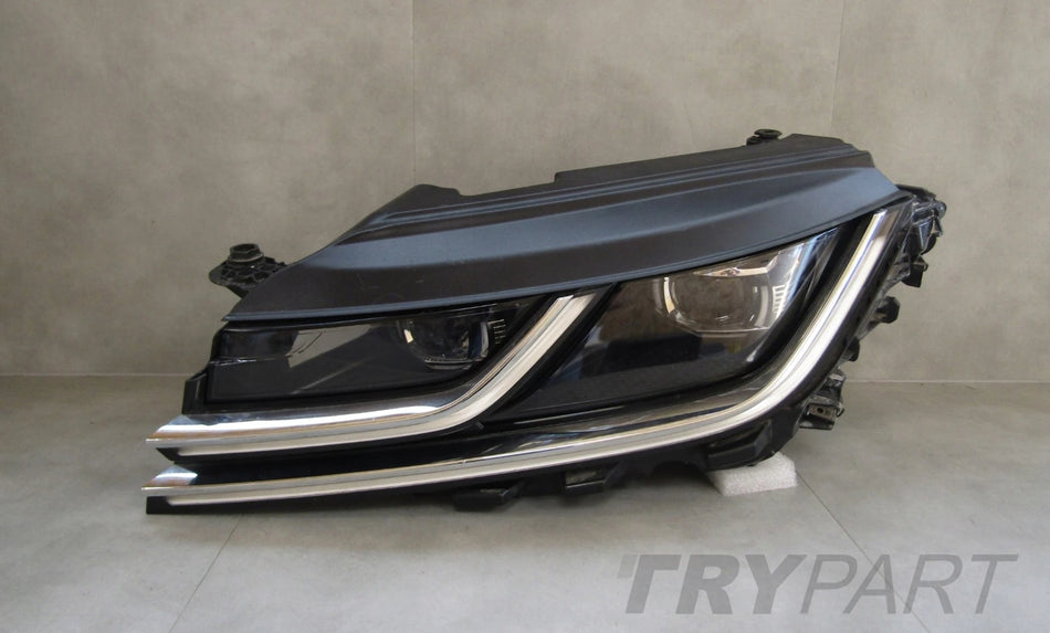Front Lamp VW Arteon 3G8 FULL LED 17-24 LH 3G8941081M