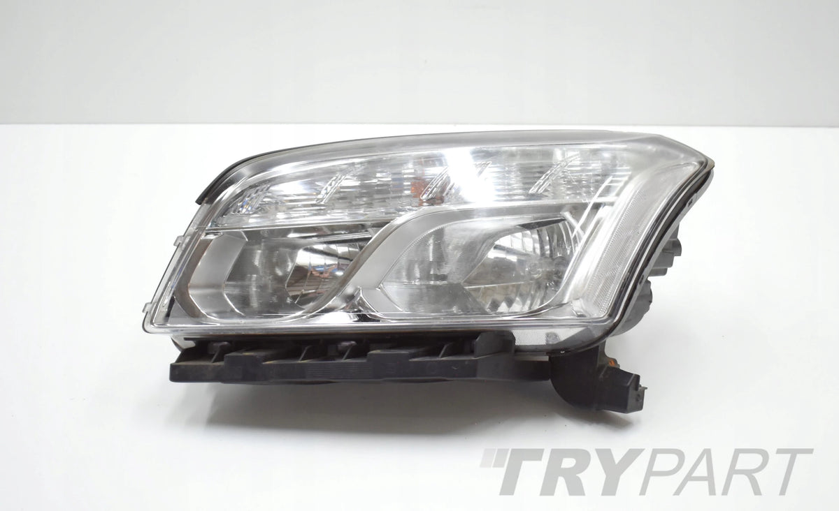 CHEVROLET TRAX LEFT FRONT HEADLIGHT ORG EU
