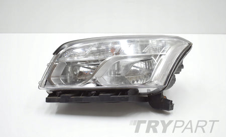 CHEVROLET TRAX LEFT FRONT HEADLIGHT ORG EU