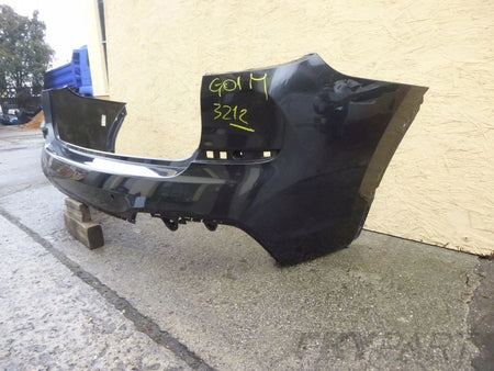 BMW X3 G01 M Sport Package Rear Bumper