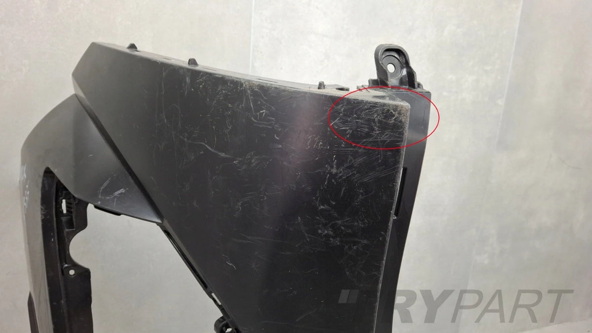 Rear Bumper for HYUNDAI KONA ELECTRIC 2 II 22-