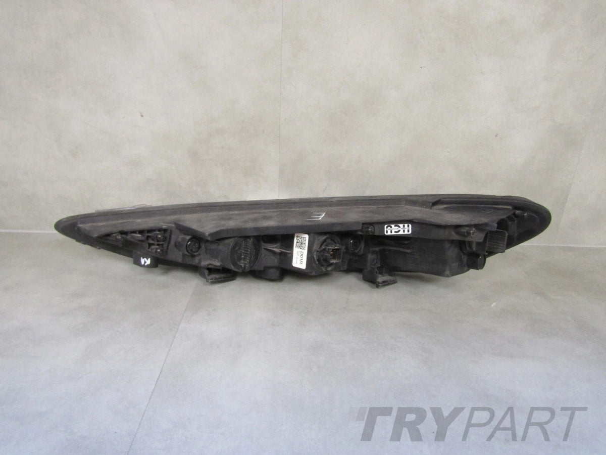 Headlight Hyundai Kona 1 LED DRL RH 17-21 92208J9000