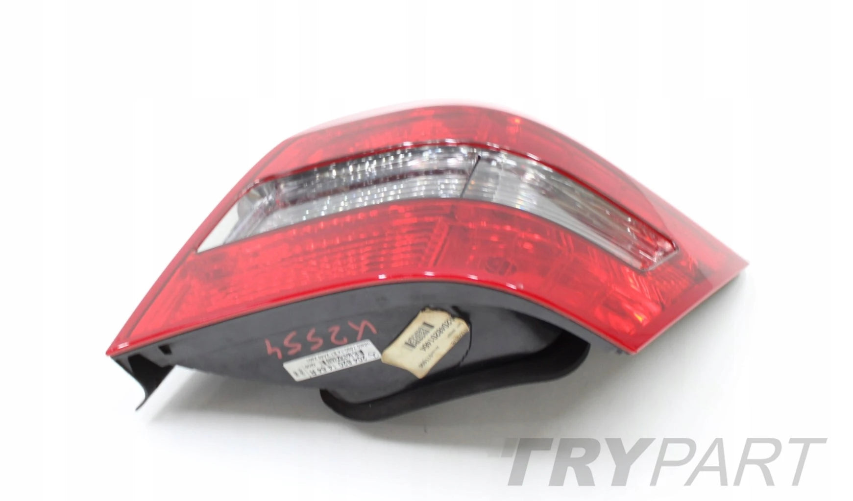 MERCEDES GLK W204 RIGHT REAR TAIL LIGHT ORG EU A2048201464