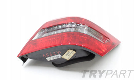MERCEDES GLK W204 RIGHT REAR TAIL LIGHT ORG EU A2048201464