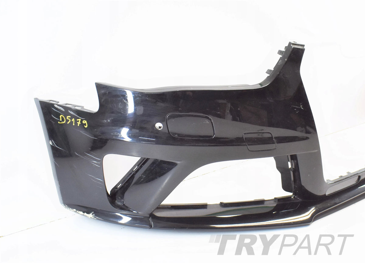 AUDI RS4 8K B8 FRONT BUMPER SUPER CONDITION