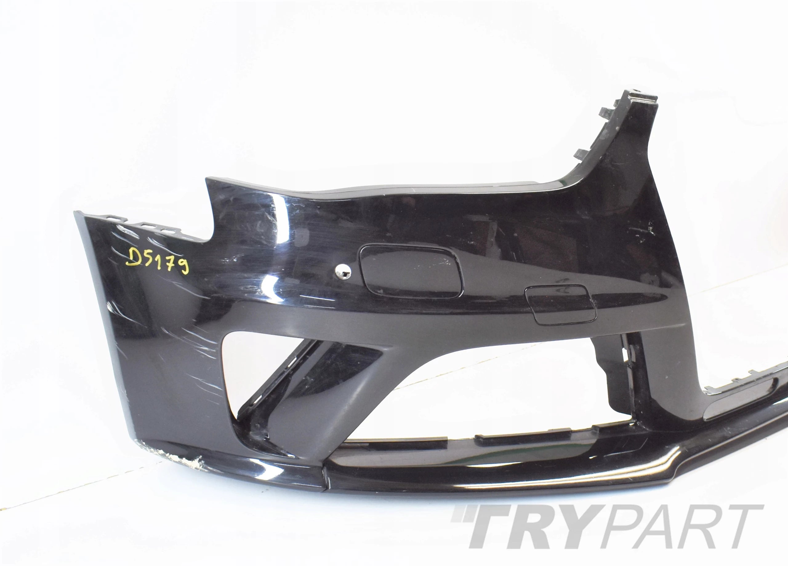 AUDI RS4 8K B8 FRONT BUMPER SUPER CONDITION