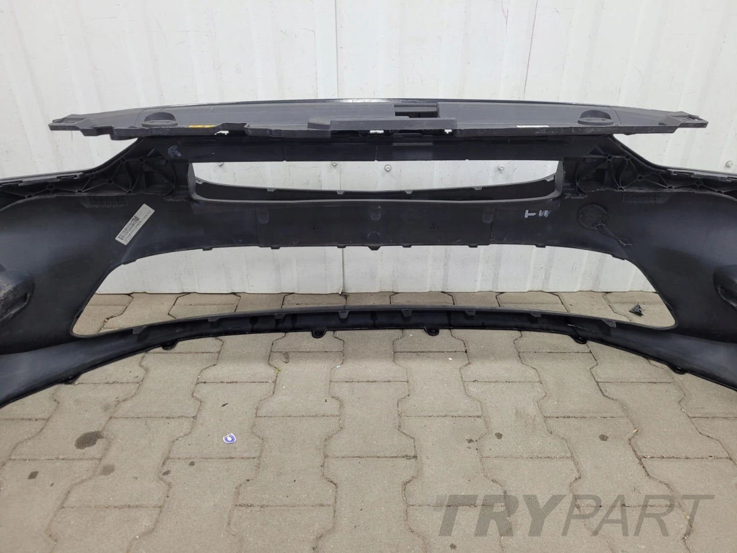 Front Bumper Opel Corsa F GS-Line 19-