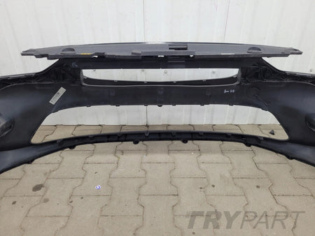 Front Bumper Opel Corsa F GS-Line 19-