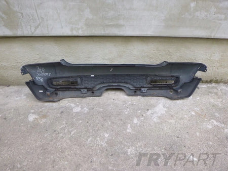 MINI COOPER S R56 R57 R58 LIFT Rear Bumper