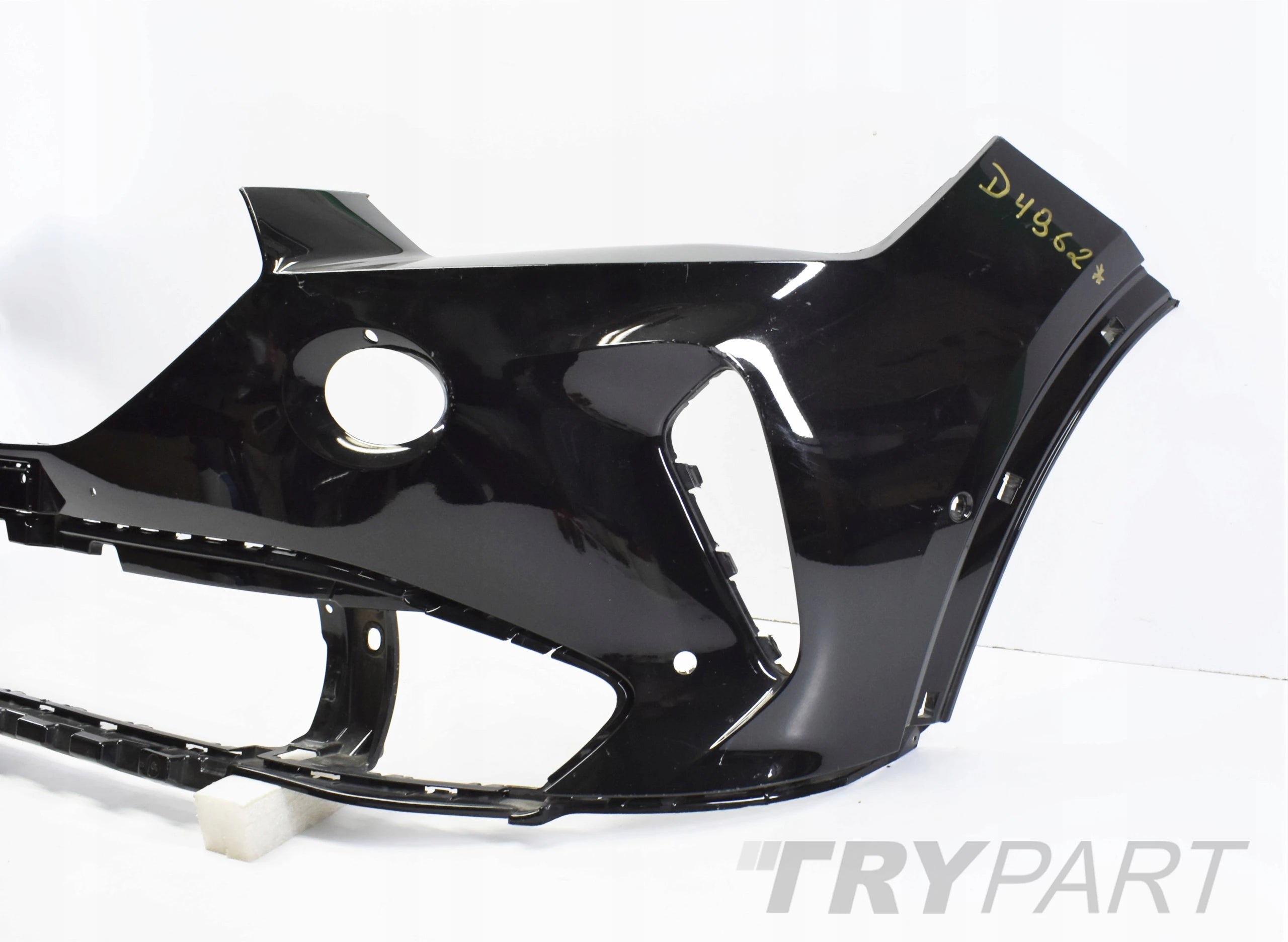 SEAT CUPRA FORMENTOR 5FF FRONT BUMPER ORG