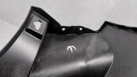 Rear bumper MG ZS Hybrid+ 24-
