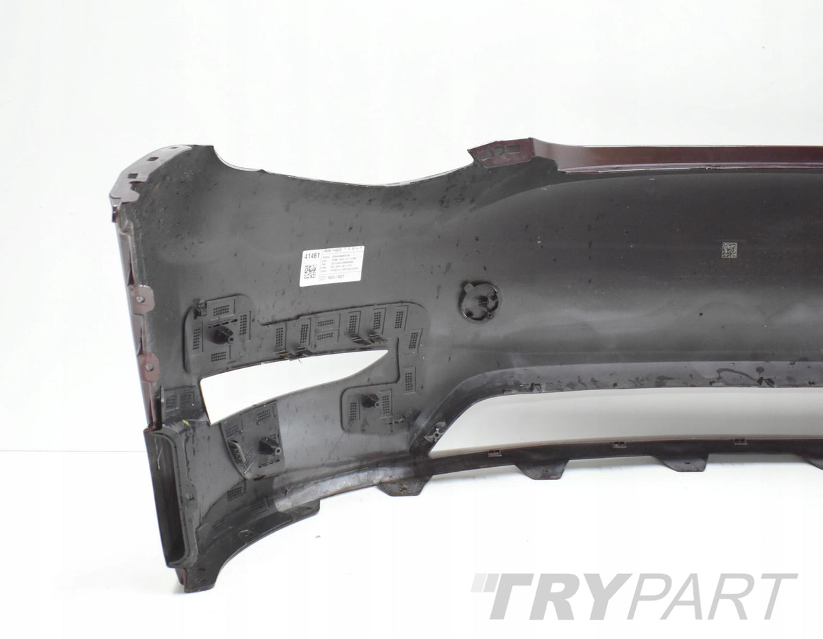TESLA MODEL Y FRONT BUMPER ORG