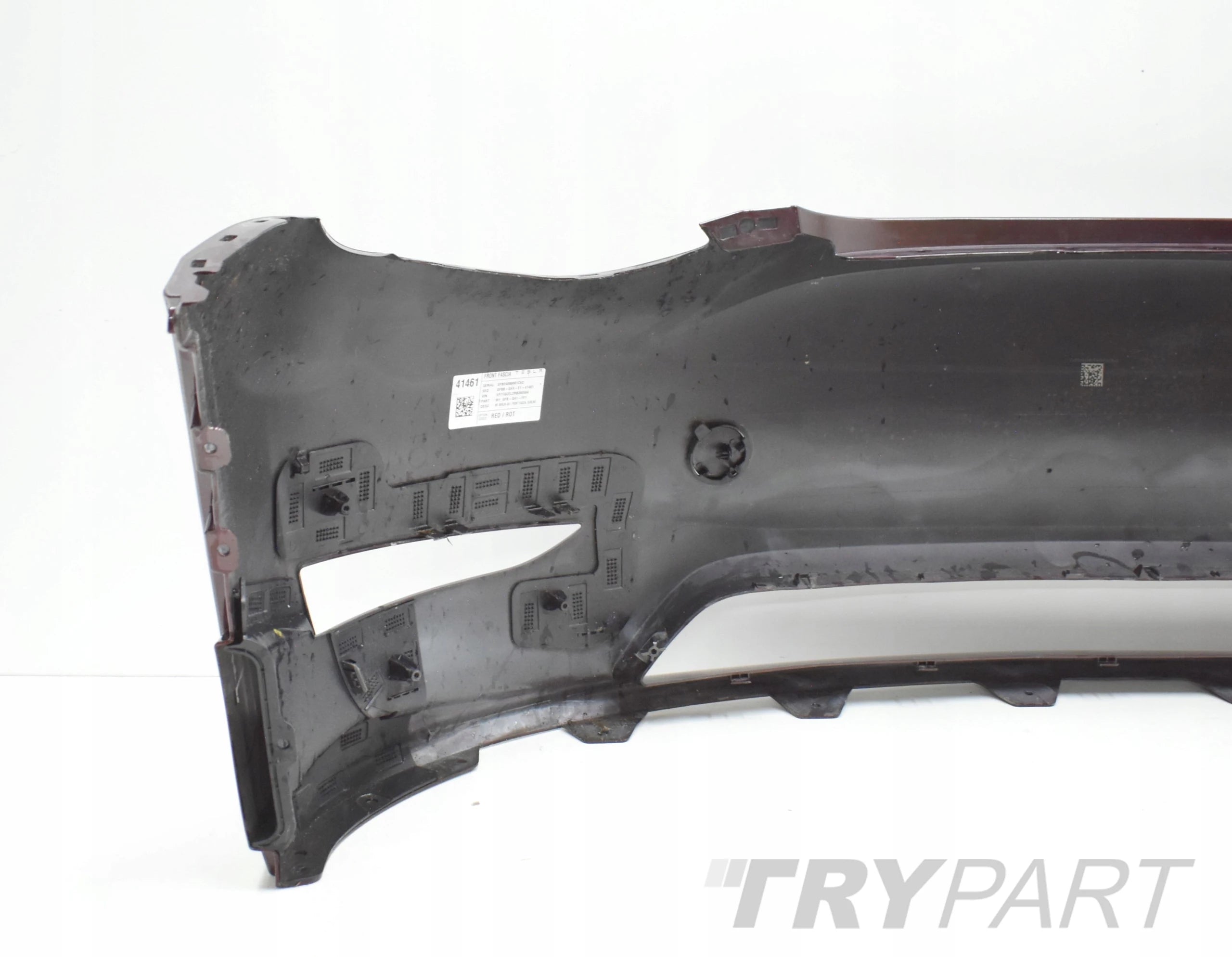TESLA MODEL Y FRONT BUMPER ORG