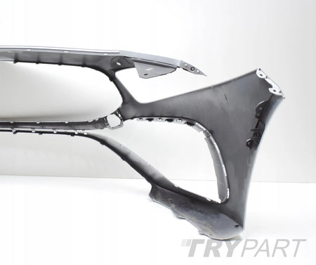 MERCEDES A CLASS W177 LIFT AMG FRONT BUMPER ORIGINAL