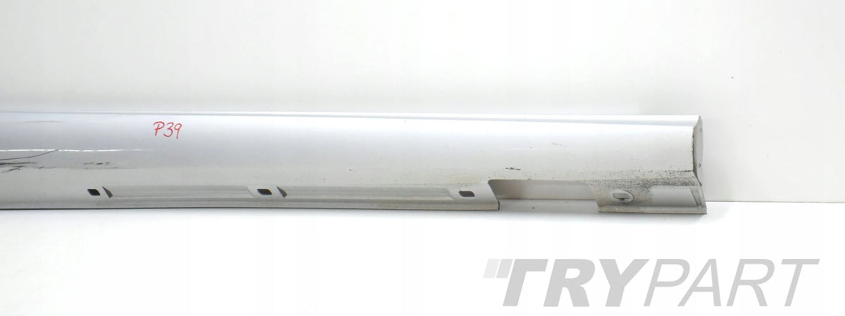 MERCEDES B-CLASS W246 RIGHT SILL PANEL ORG A2466900340