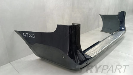 REAR BUMPER MERCEDES VITO W447 14-19