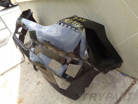 BMW X2 F39 Rear Bumper