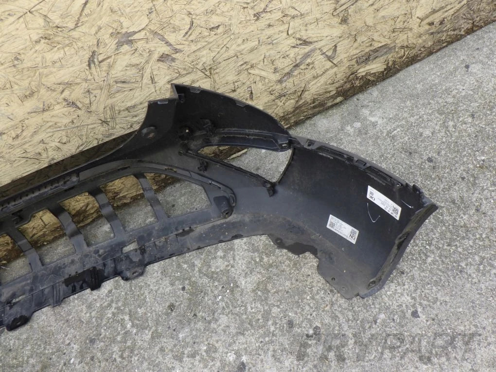 KIA SPORTAGE V 5 2021- Rear Bumper