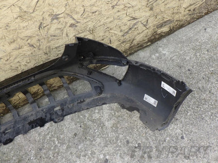 KIA SPORTAGE V 5 2021- Rear Bumper