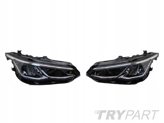 VW GOLF 8 VIII FULL LED 5H1 Headlight Left Right