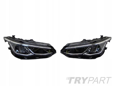 VW GOLF 8 VIII FULL LED 5H1 Headlight Left Right
