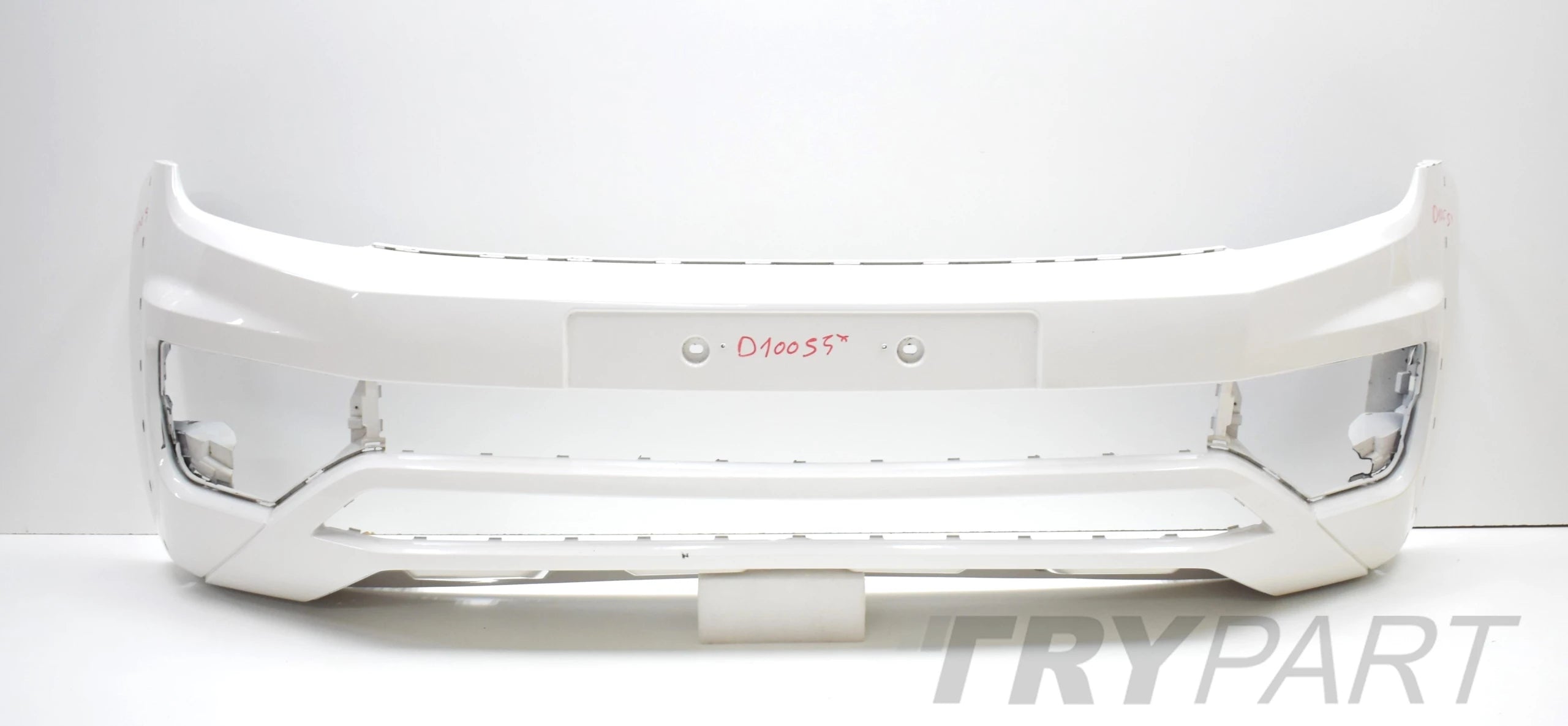 VW AMAROK 2H 2H6 LIFT FRONT BUMPER ORG
