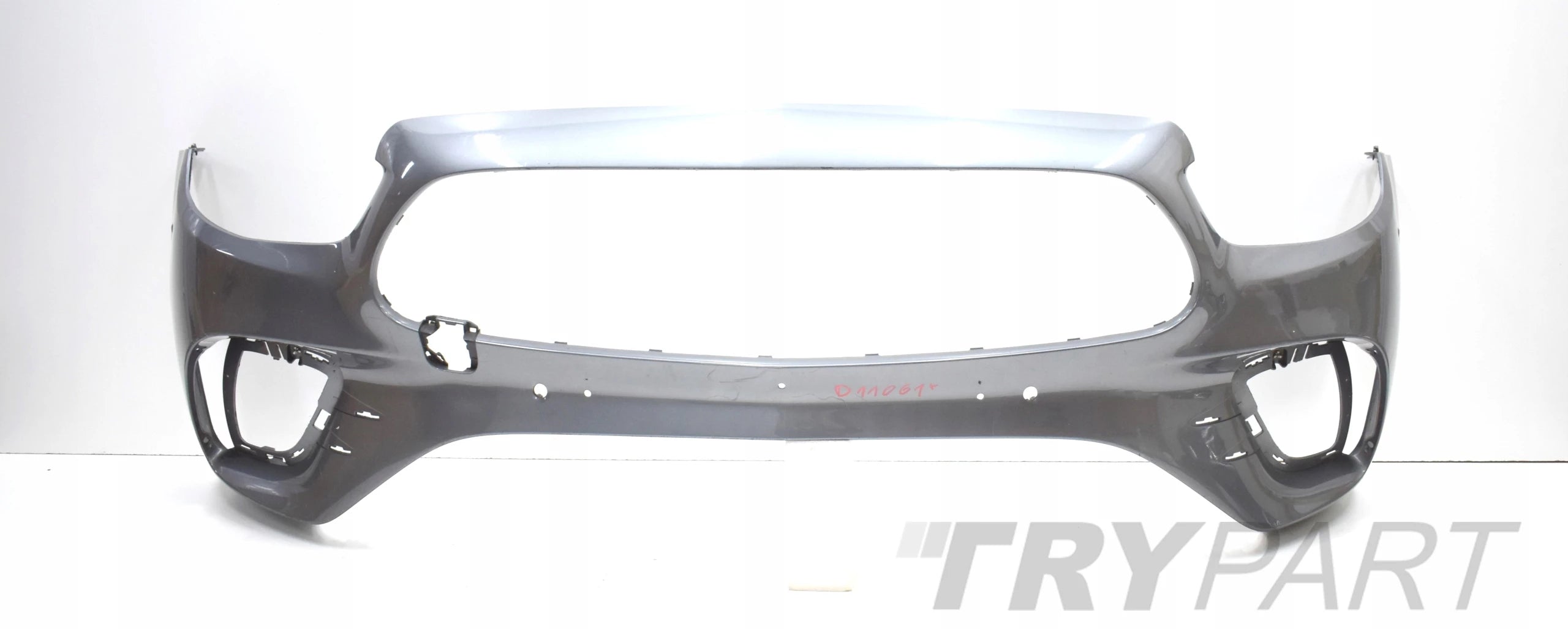 MERCEDES E CLASS W213 LIFT AMG FRONT BUMPER ORG