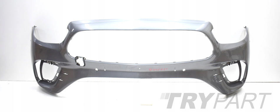 MERCEDES E CLASS W213 LIFT AMG FRONT BUMPER ORG