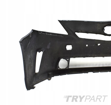 TOYOTA PRIUS PLUS + FRONT BUMPER ORG 12-15