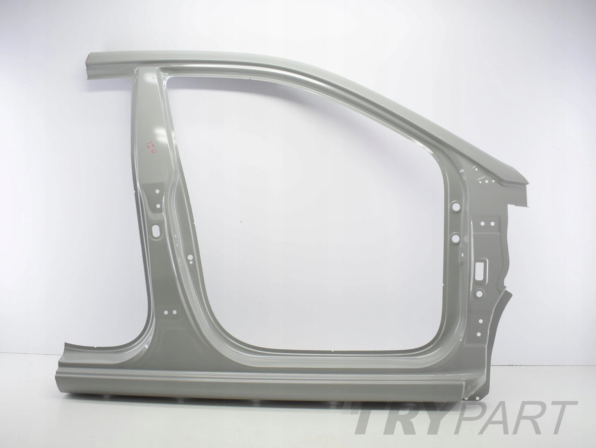 HYUNDAI I20 II Right Pillar Cover Frame ORG!